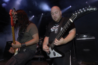 BENIGHTED